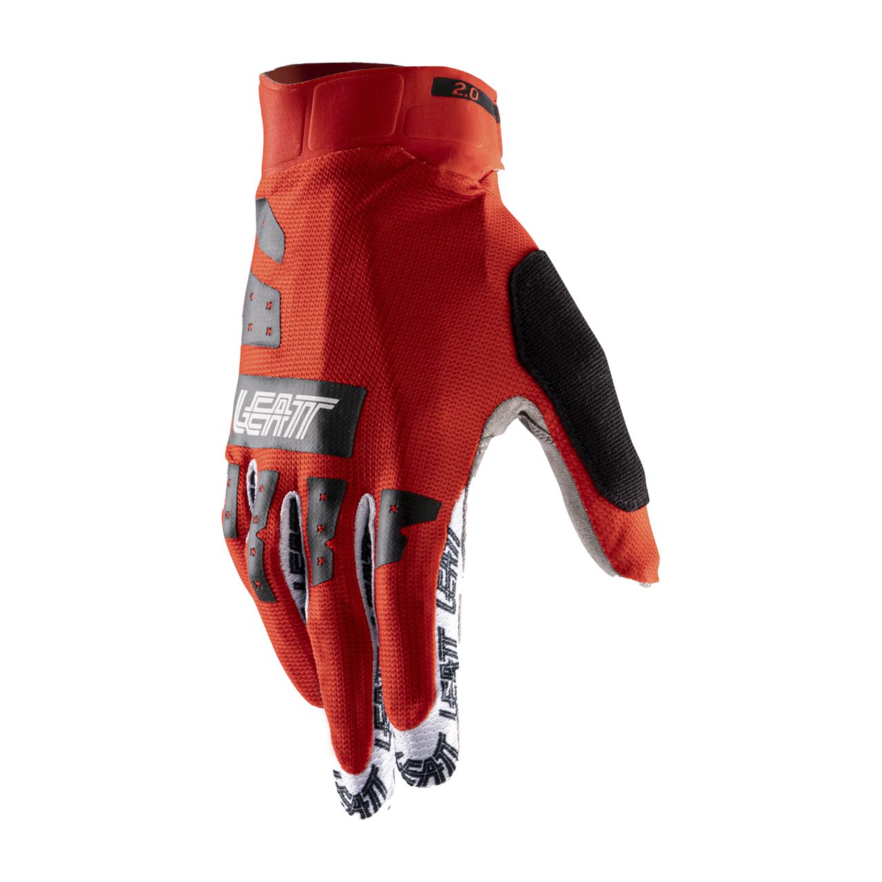 Guanti Cross Leatt MTB 2.0 X-Flow