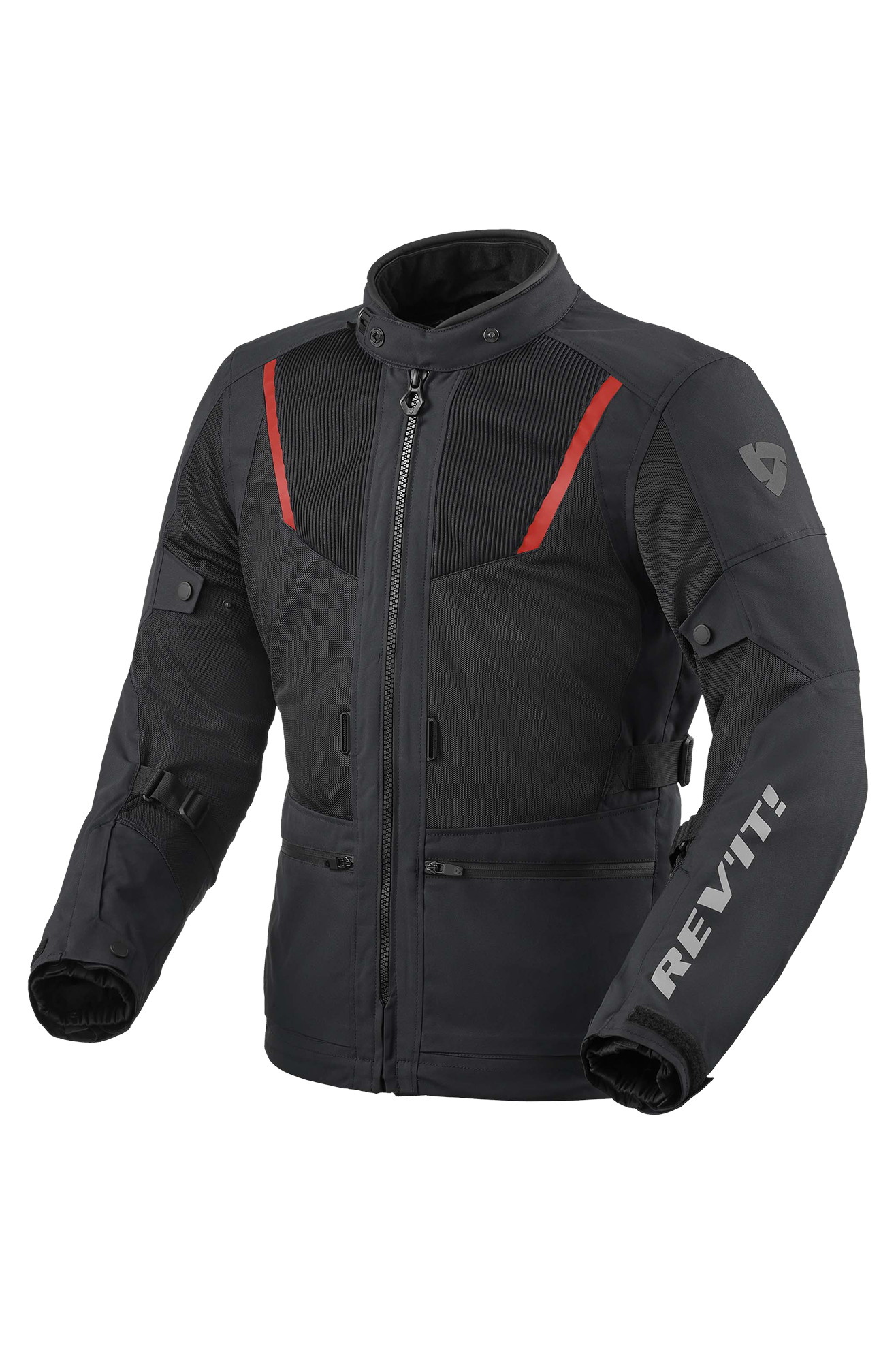 REV'IT! Levante 2 H2O MC Jacket
