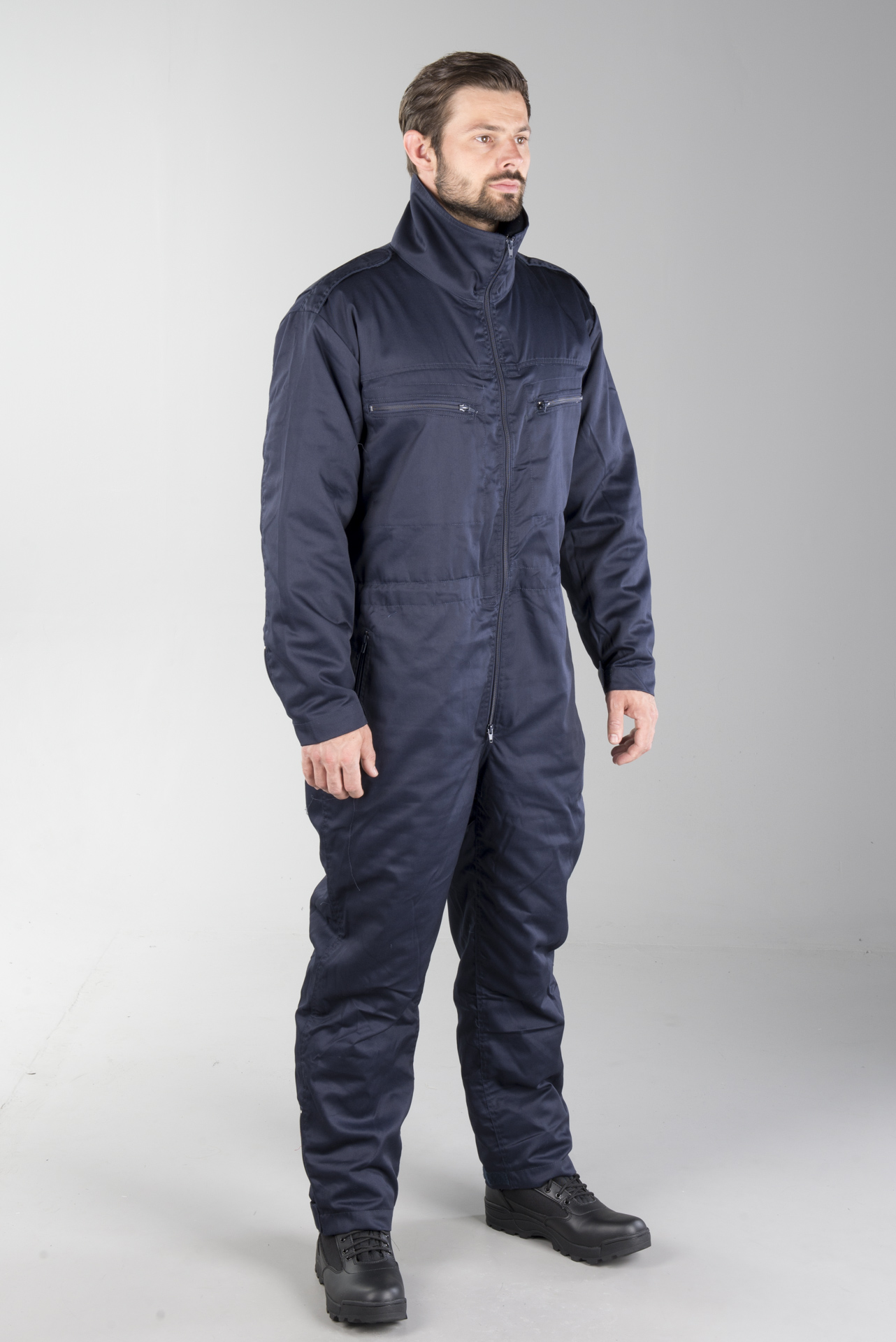 Brandit Panzer Combi Overall