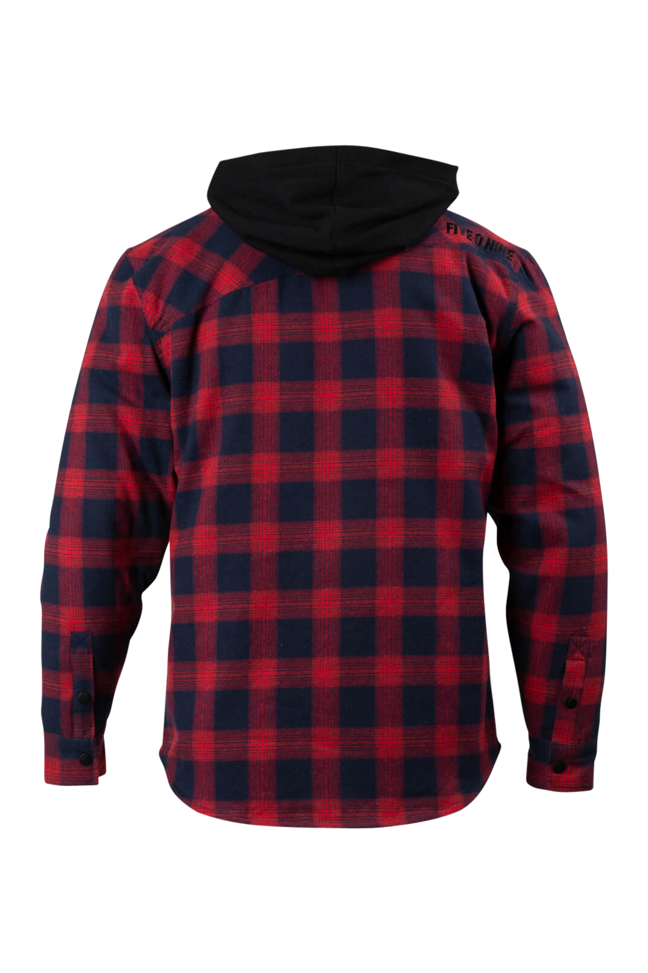 Camisa de Franela 509 Tech
