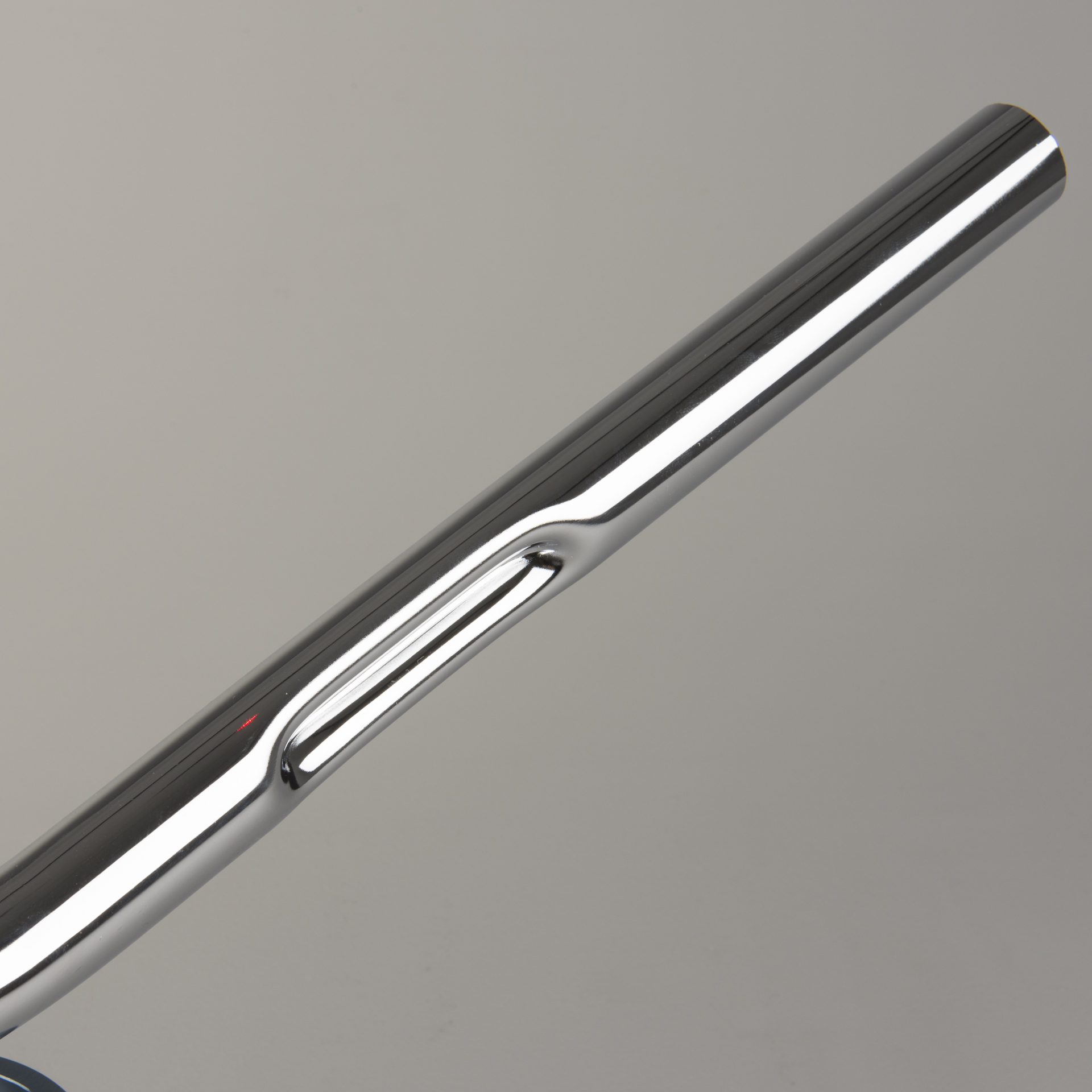 Fehling LD 14 HD Drag Bars 24.5mm Chrome