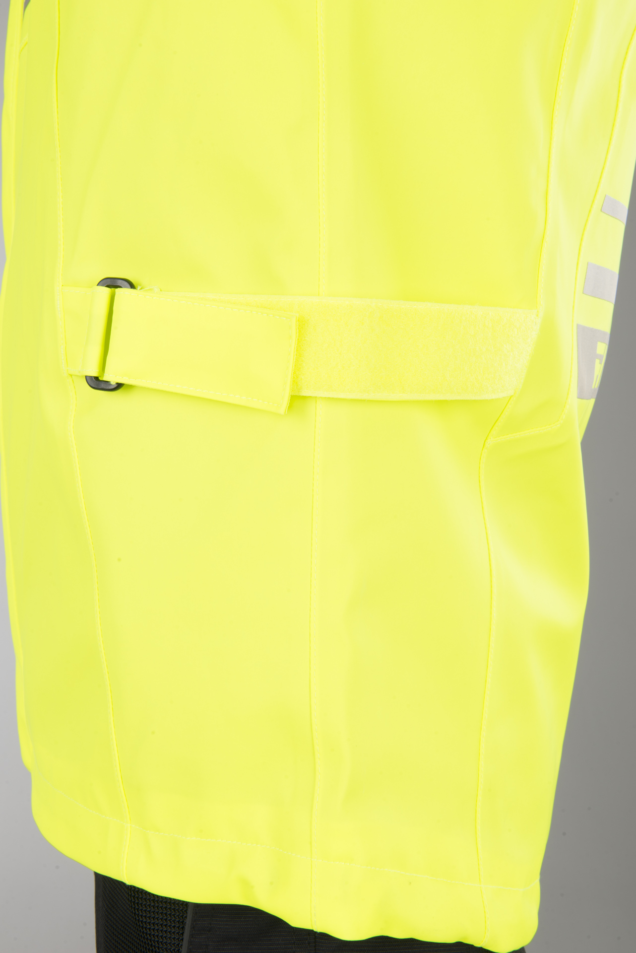 Richa Rain Stretch Jacket