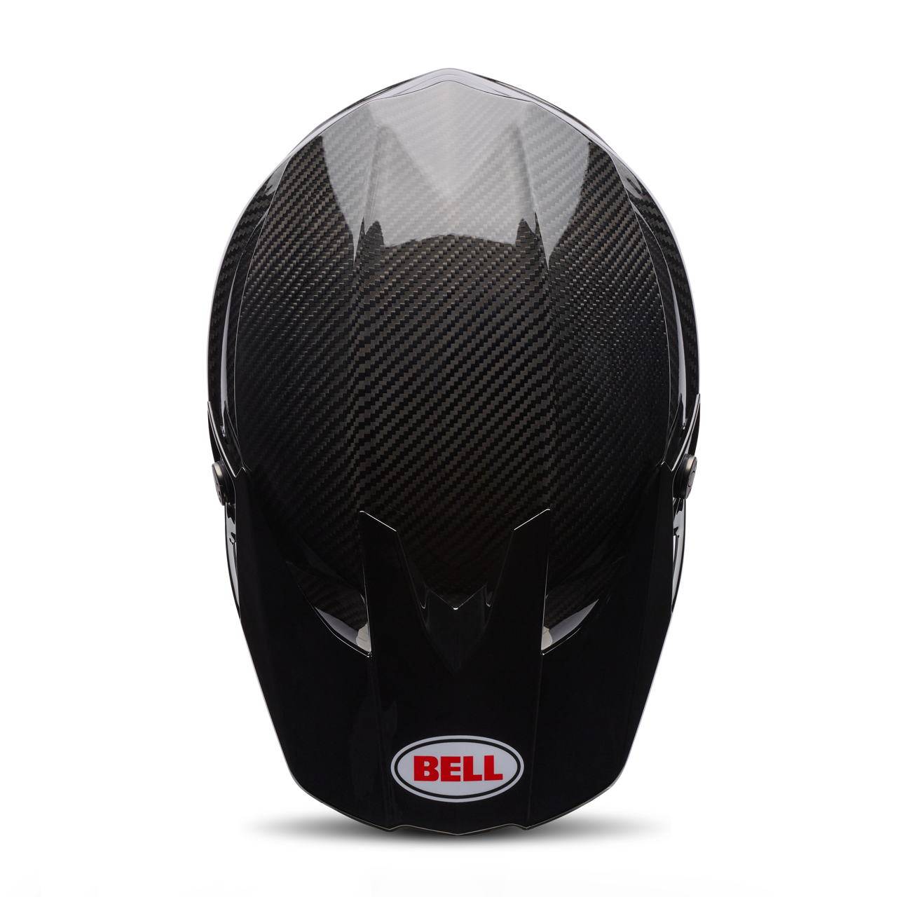 Casco Cross BELL Moto-10 2026