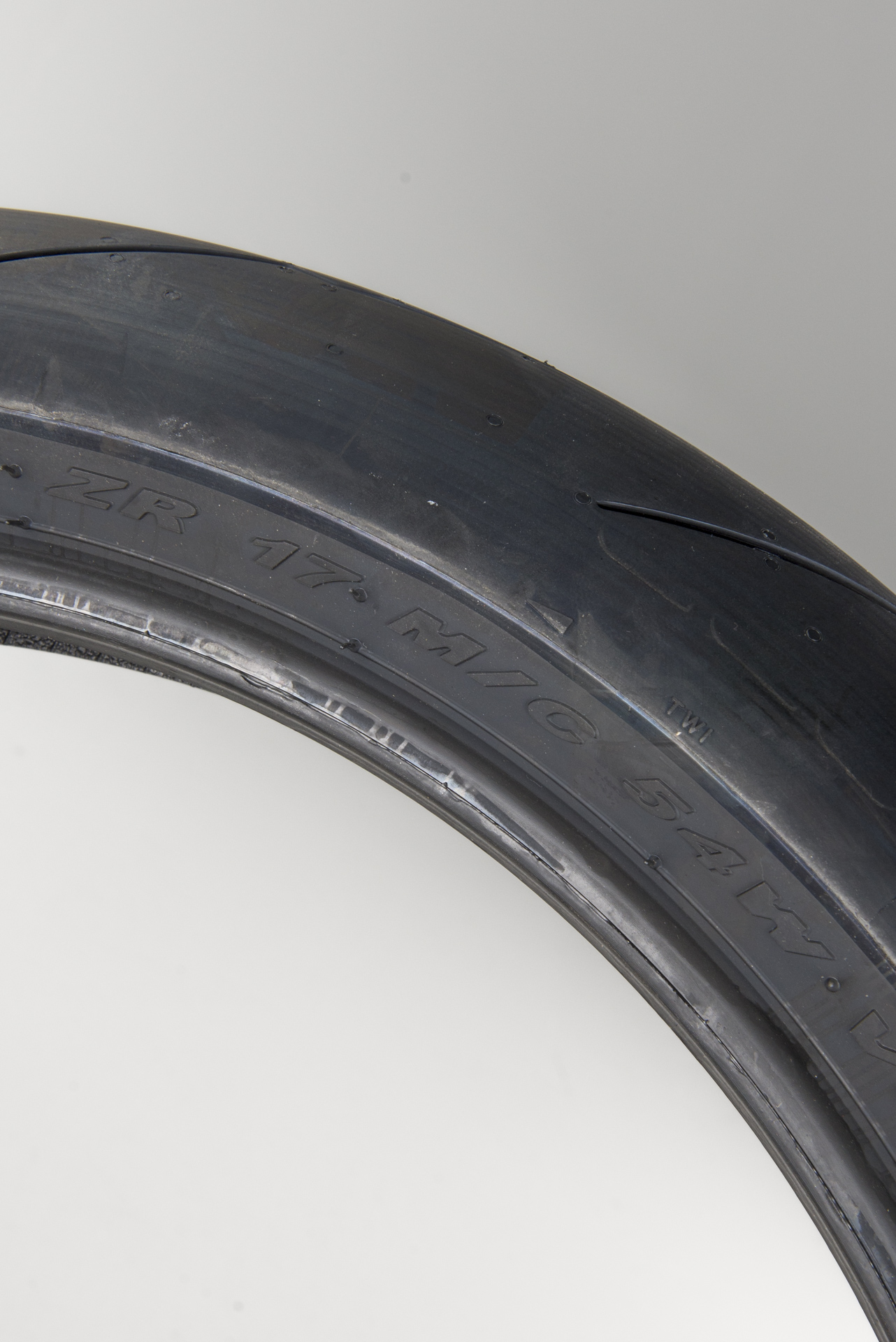 Pirelli Diablo™ Supercorsa SC V3 Front MC Tyre
