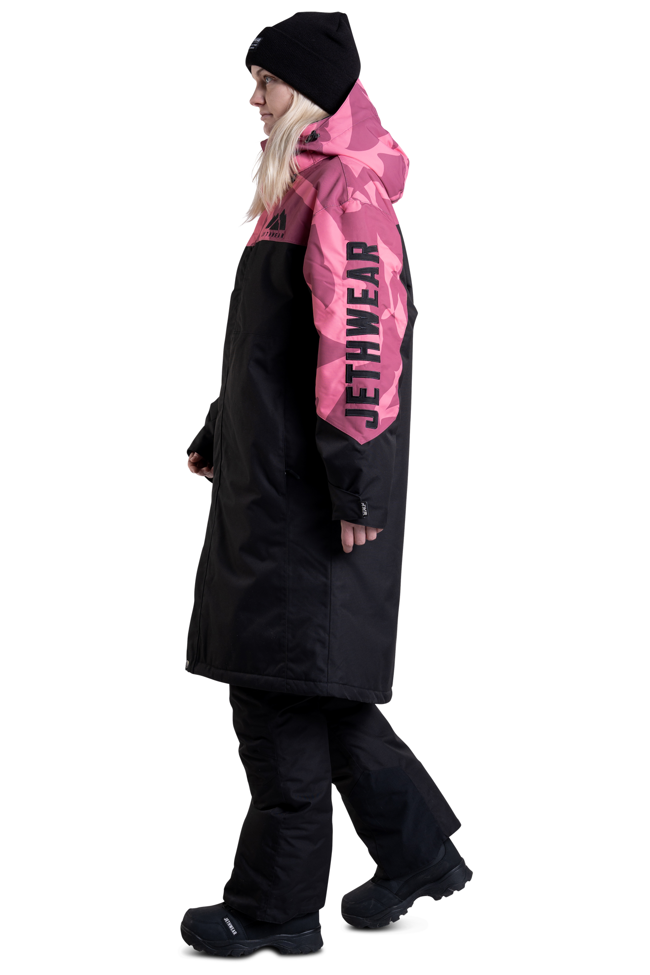 Sneeuwjas Jethwear Pit