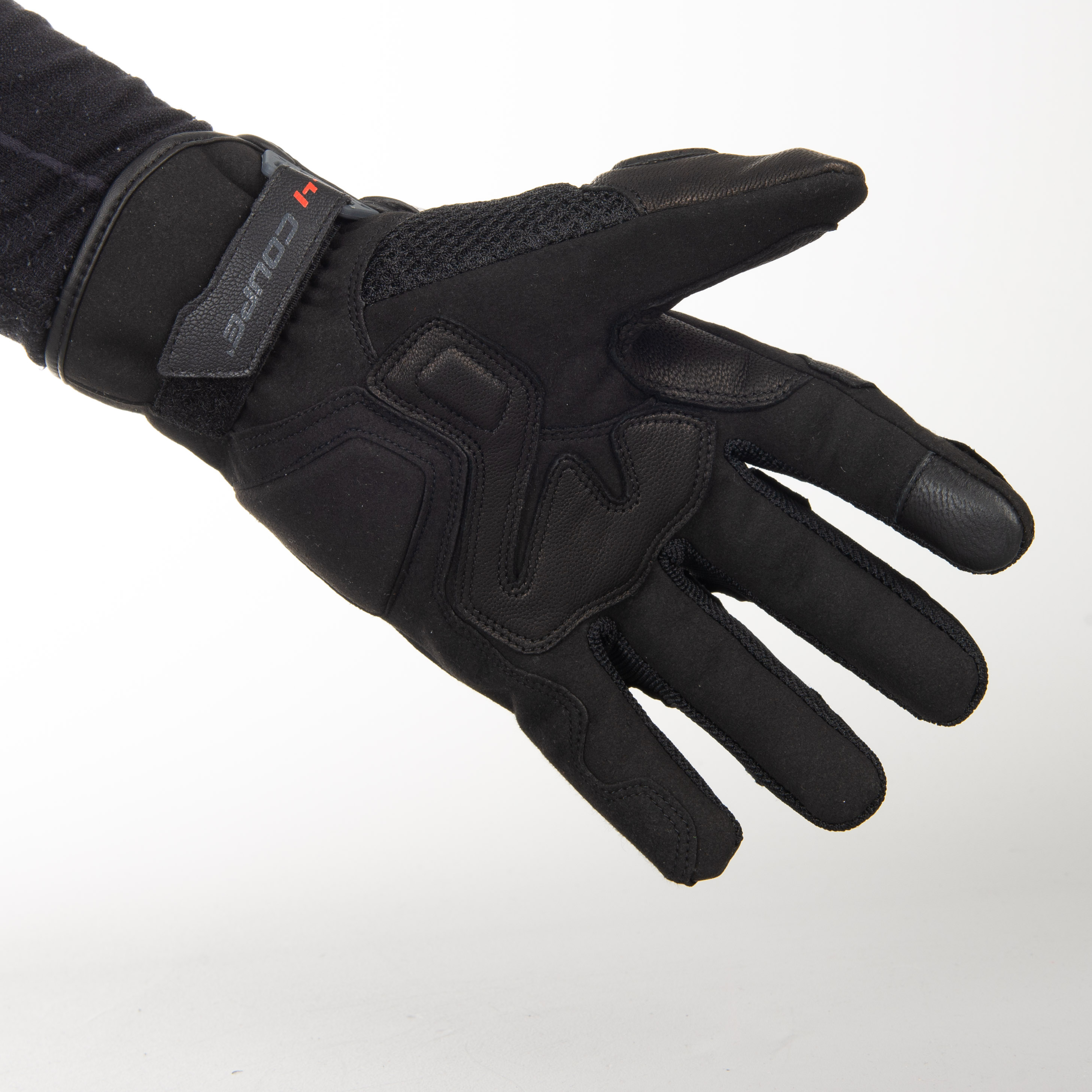 Guantes de Moto Spidi X4 Coupe