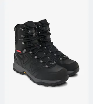 Viking Constrictor IceGrip Warm GTX M Snowmobile Boots