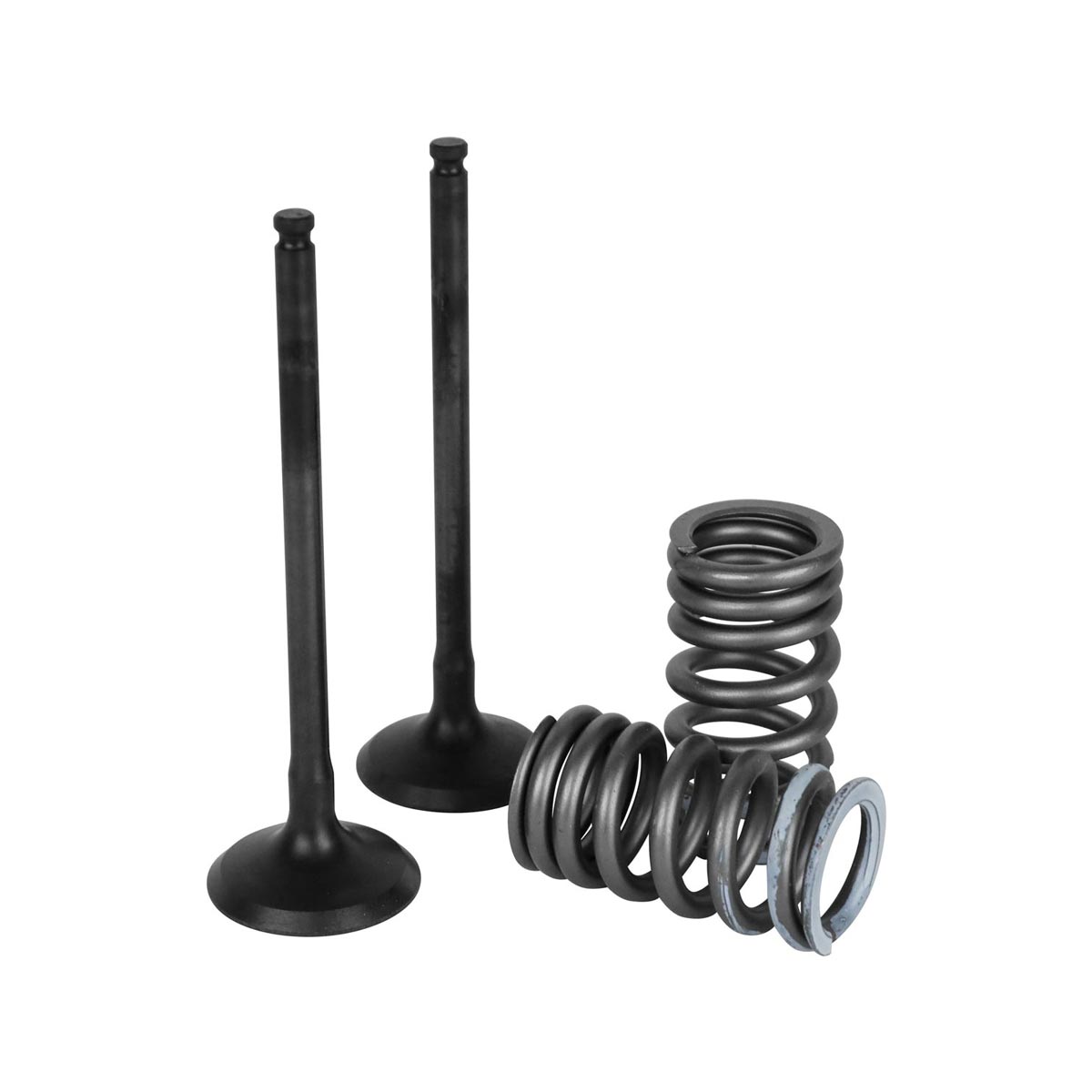 Stalen Inlaatkleppen Kit Wiseco