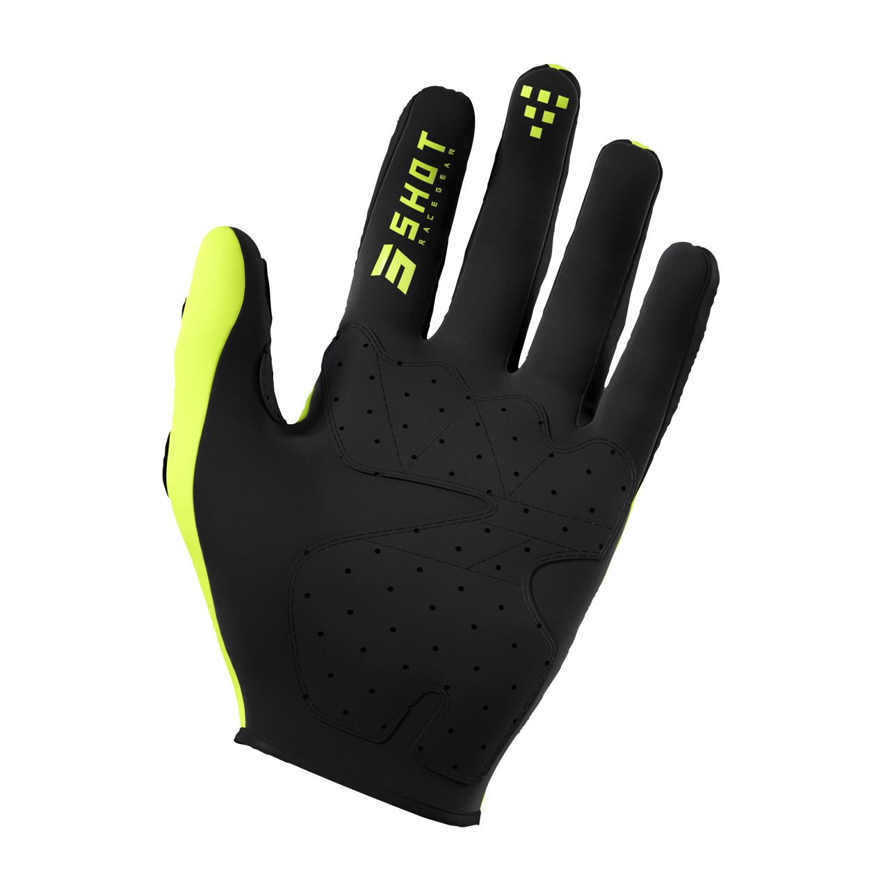 Shot Trainer 2.0 MX Gloves