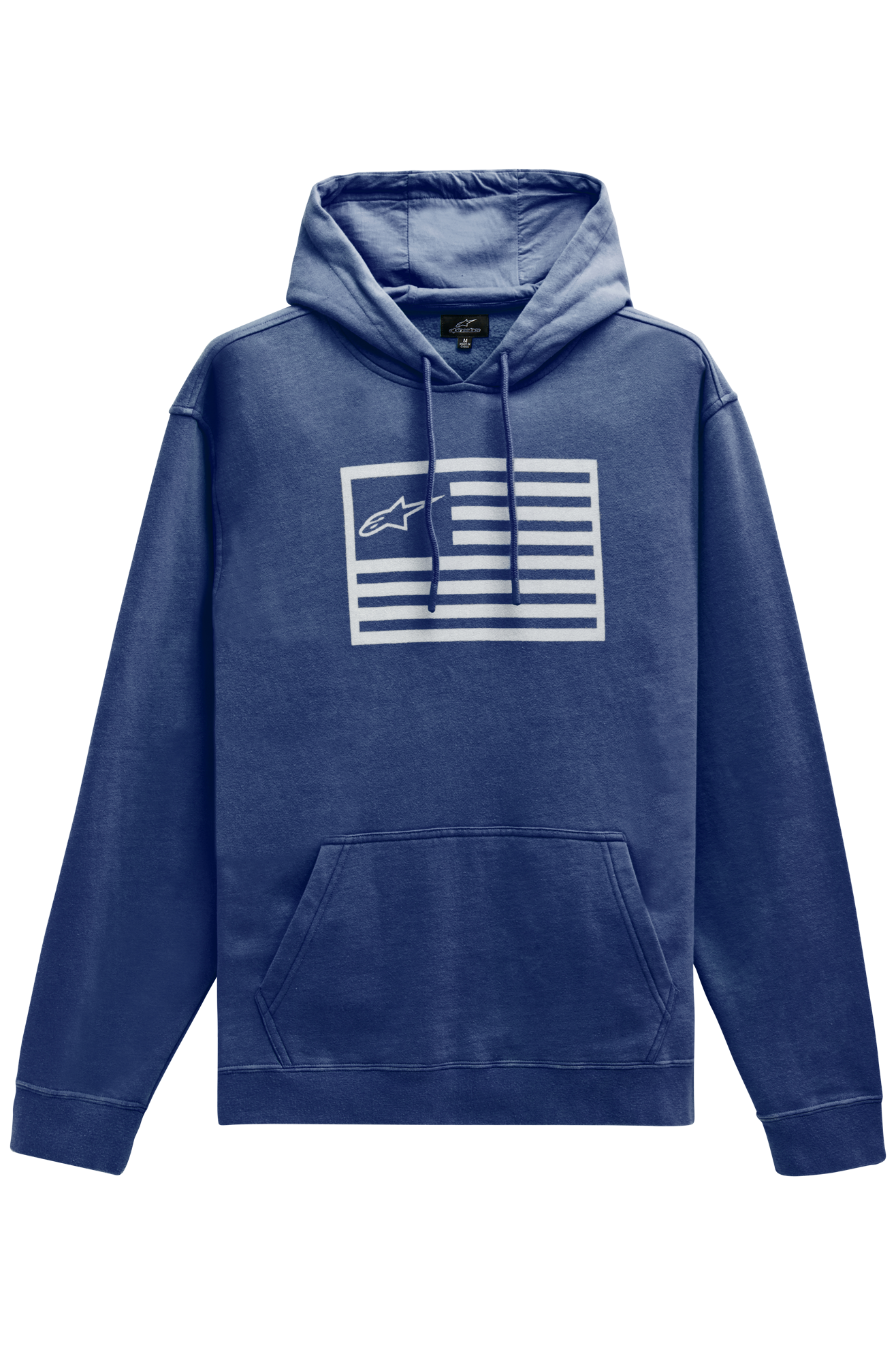 Hoodie Alpinestars Artifact