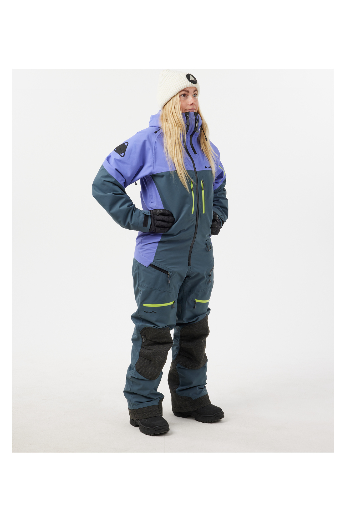 TOBE Ekta Women's Monosuit (Limited Edition)
