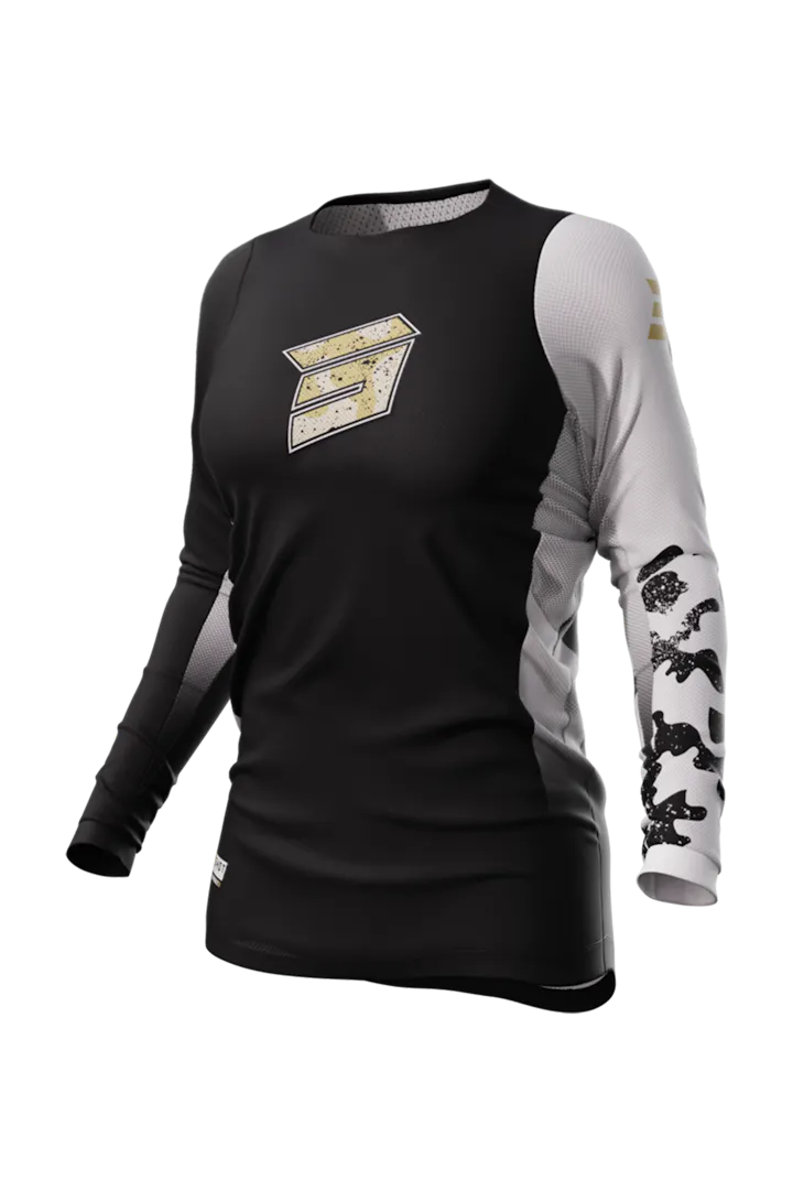 Shot Race Gear Crosstrui Shelly 2.0