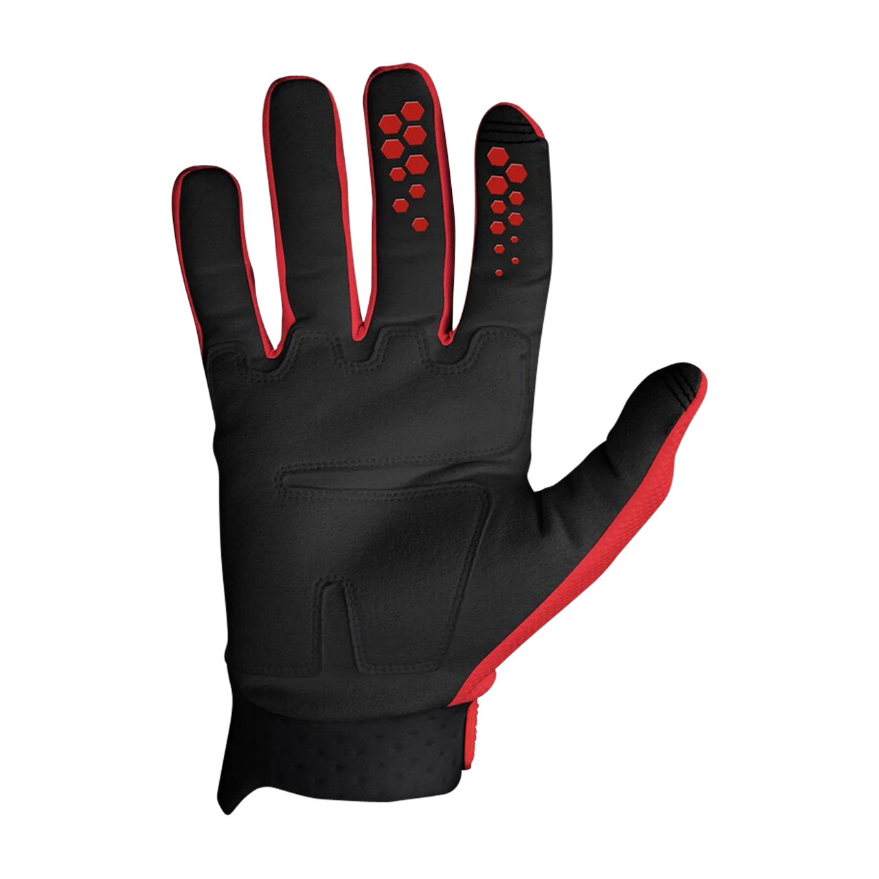 Seven Rival Ascent MX Gloves