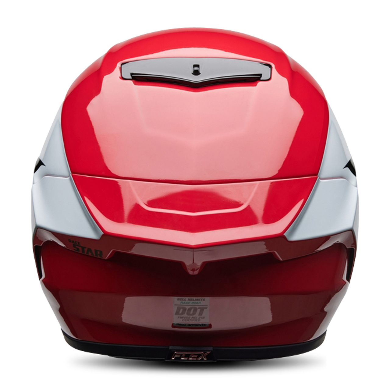 Casque Intégral Bell Race Star DLX Flex