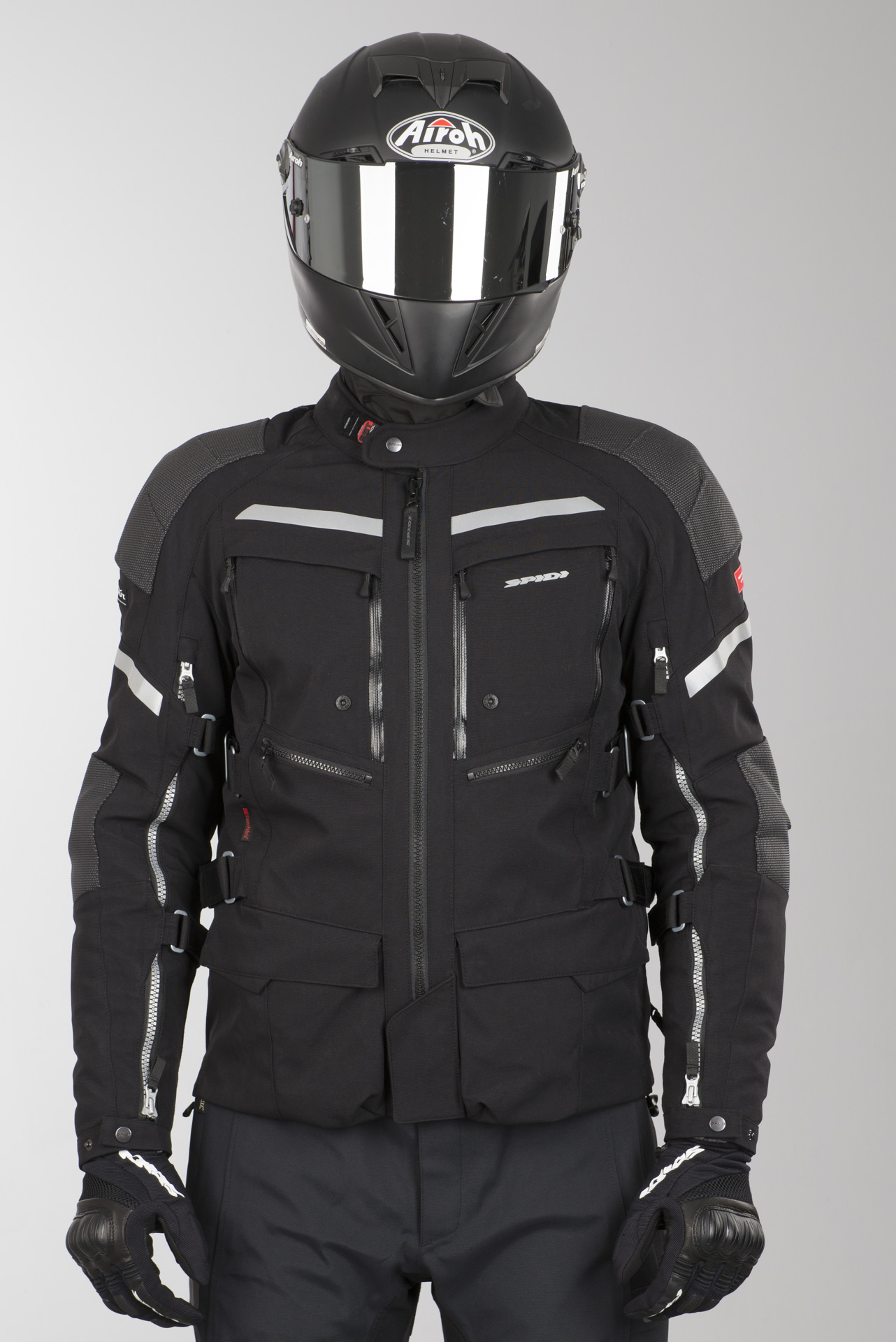 Sidi Armakore Jacket