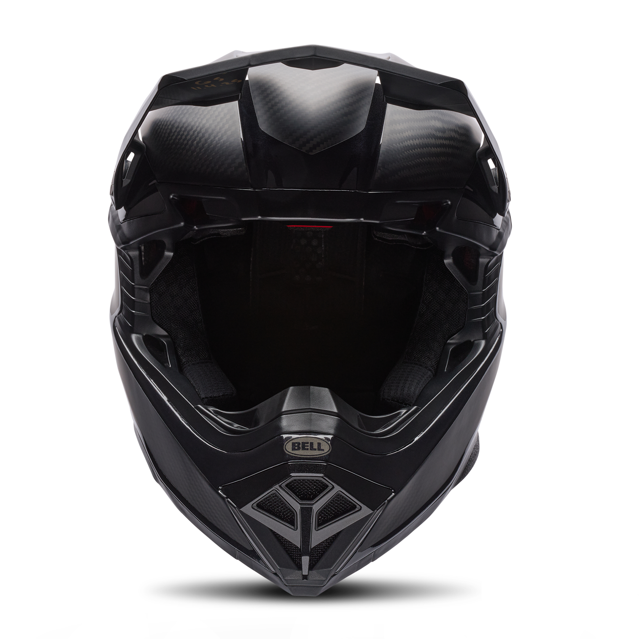 Casco Cross BELL Moto-10 2026