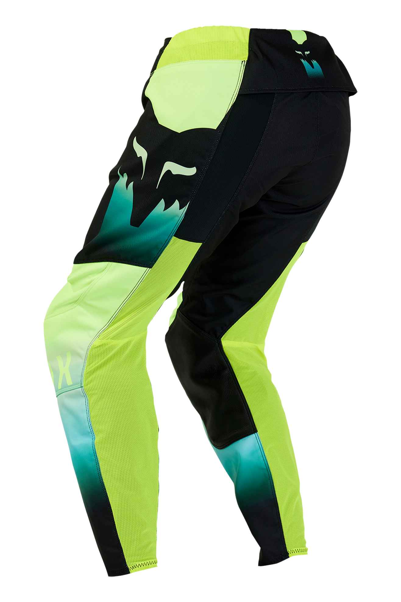 Crossbroek Dames FOX 180 Flora