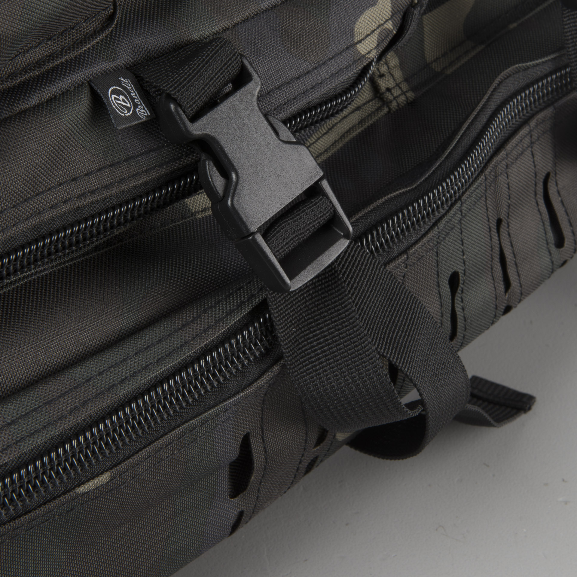 Brandit US Cooper Lasercut Large Backpack - 40L