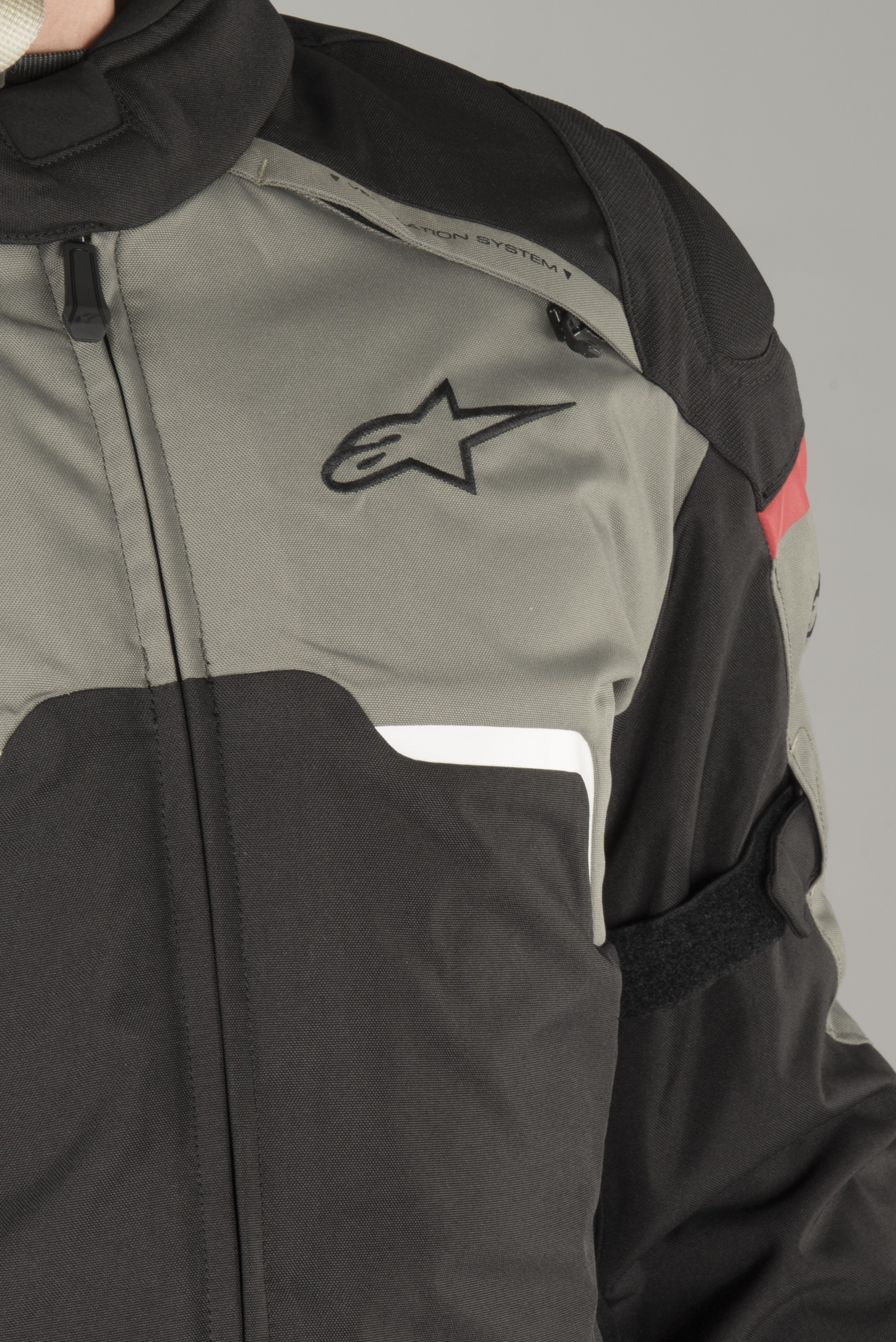 hyper drystar jacket