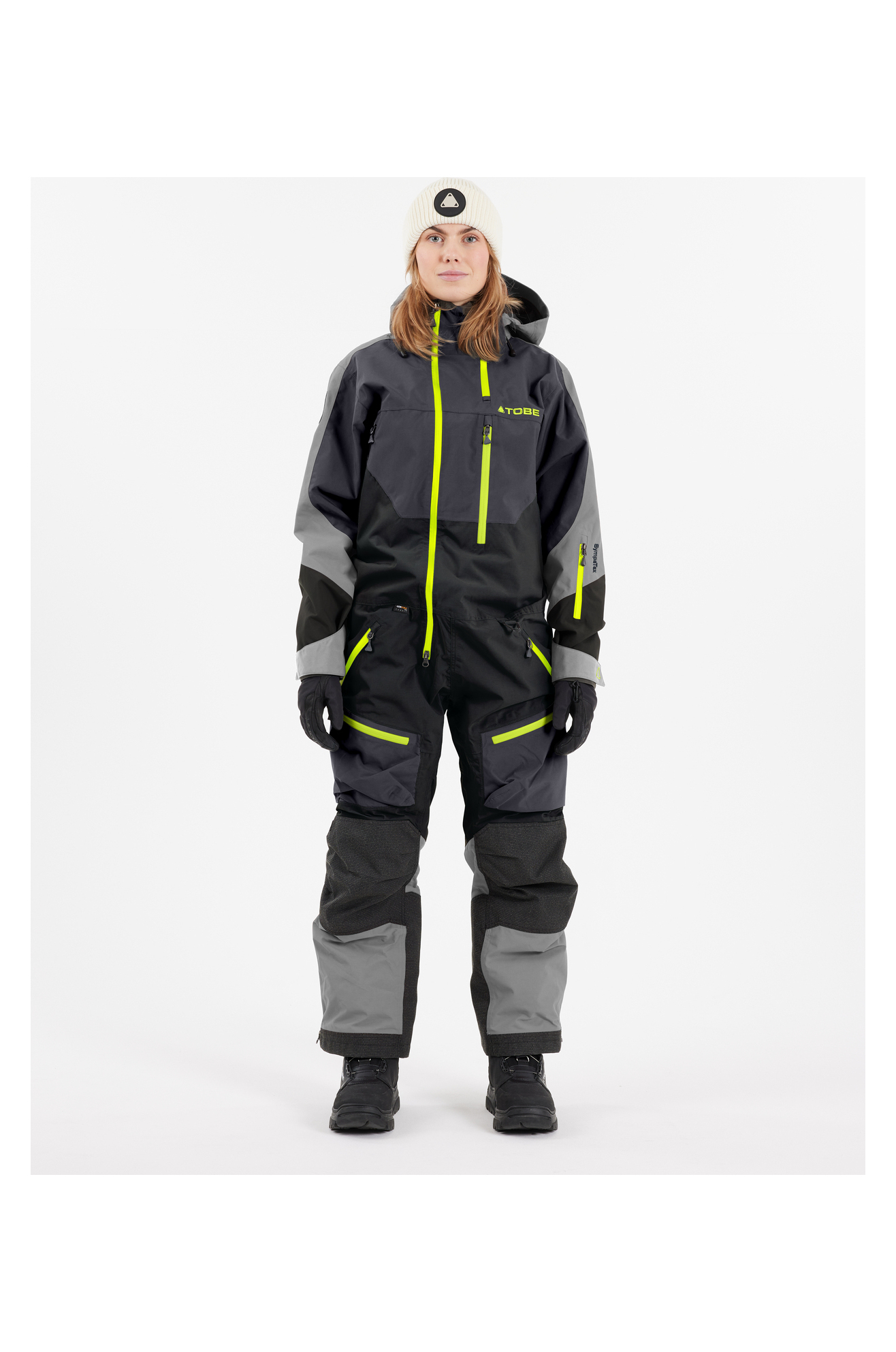 TOBE Novo V4 Monosuit