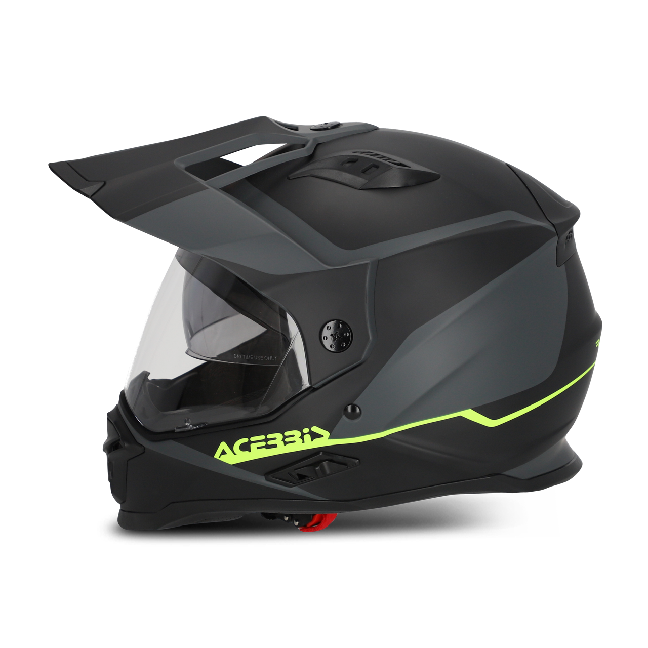 Casco Adventure Acerbis Reactive