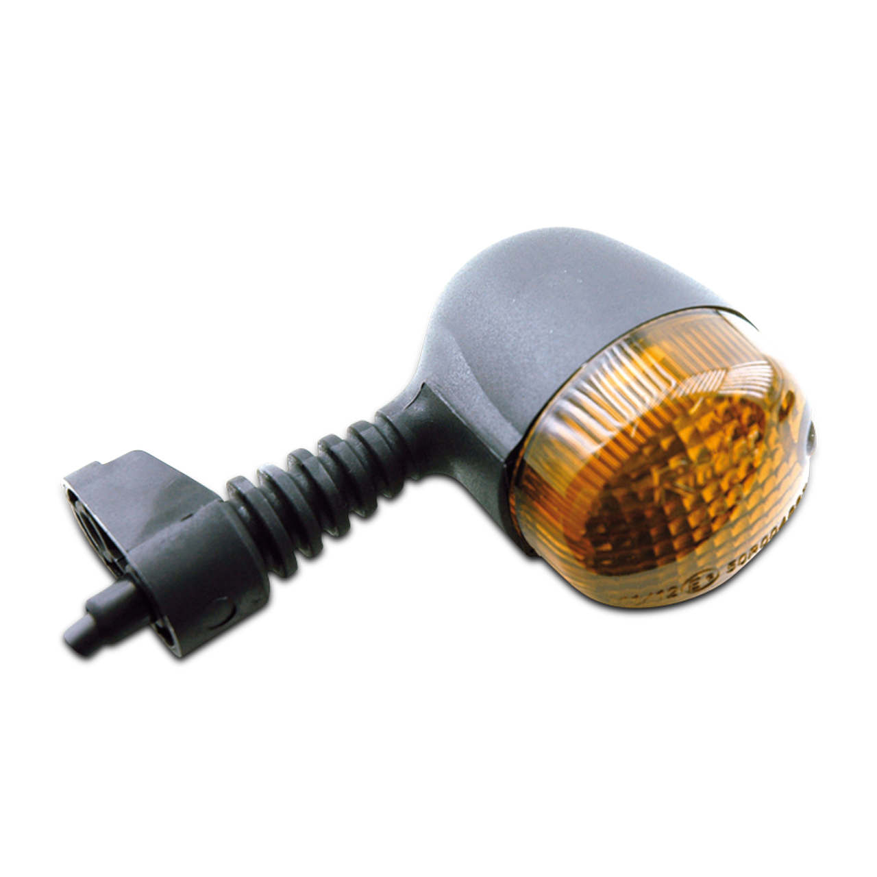 Indicatore V PARTS Scooter Tipo OE Arancio