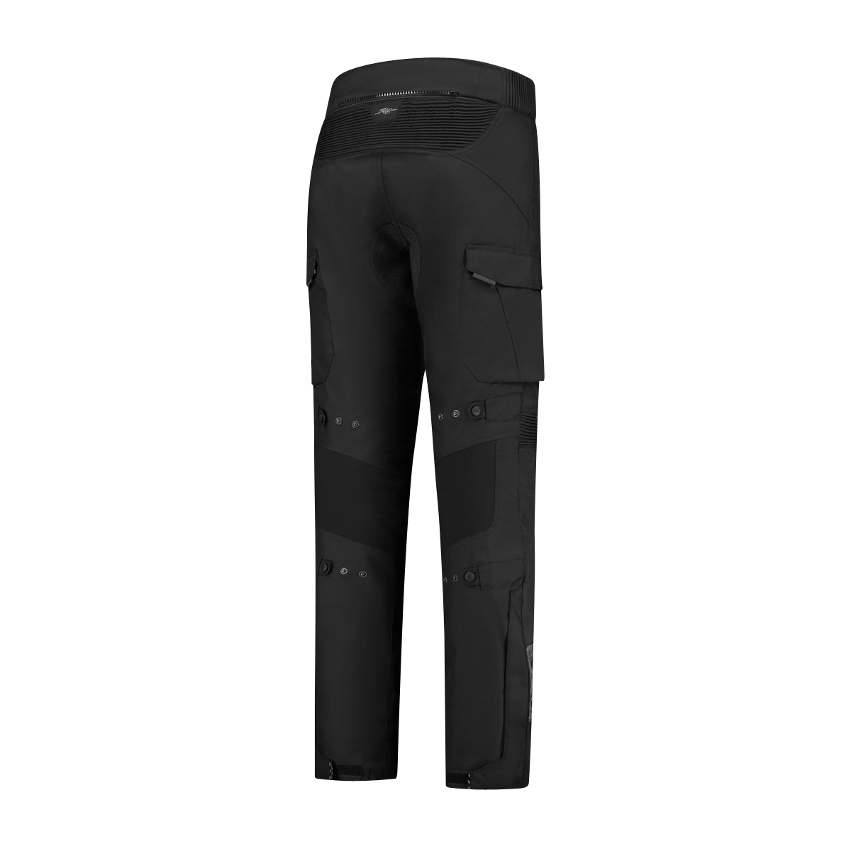 Rusty Stitches Cliff MC Trousers