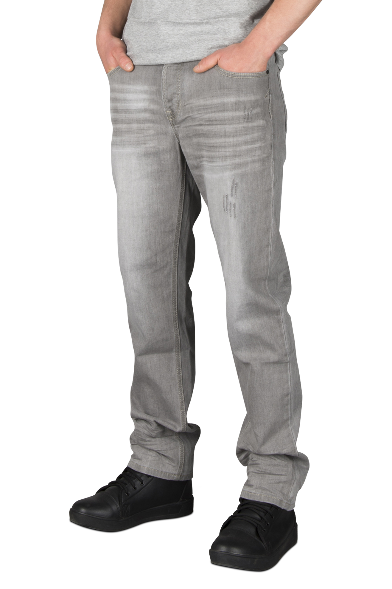 Pantalones Brandit Jake Denim No.3