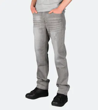Hlače Brandit Jake Denim No.3