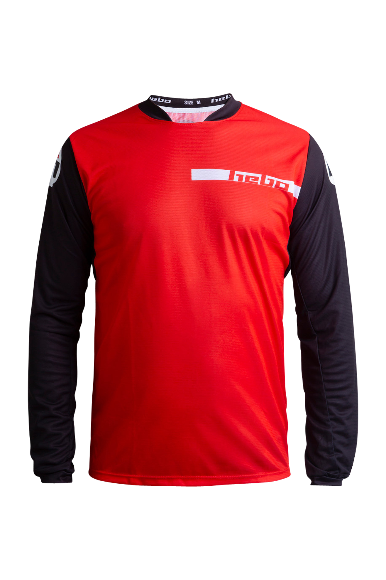 Camiseta de Cross Hebo Tech H