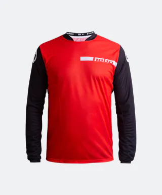 Hebo Tech H MX Jersey