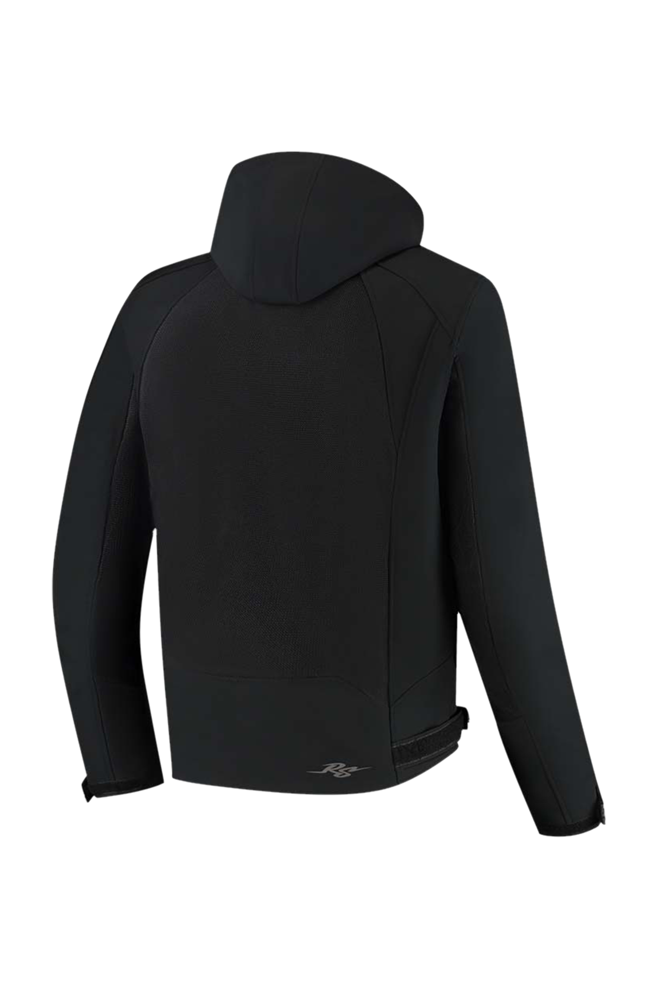 Rusty Stitches Felix MC Jacket