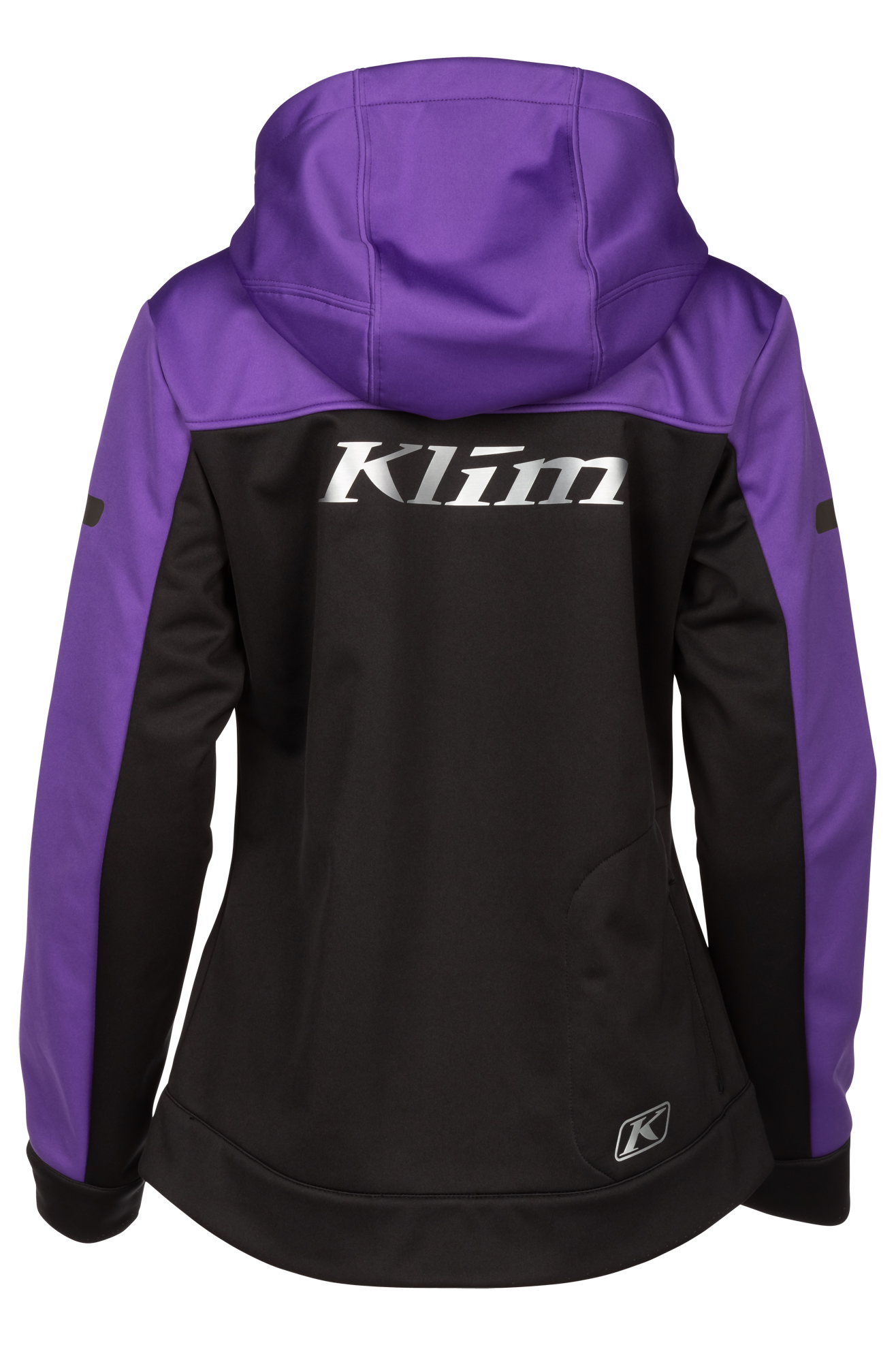 Sudadera con Capucha Klim Evolution para Mujer