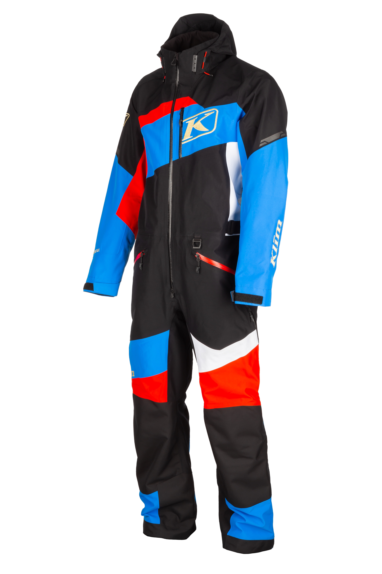 Sneeuwpak Klim Ripsa