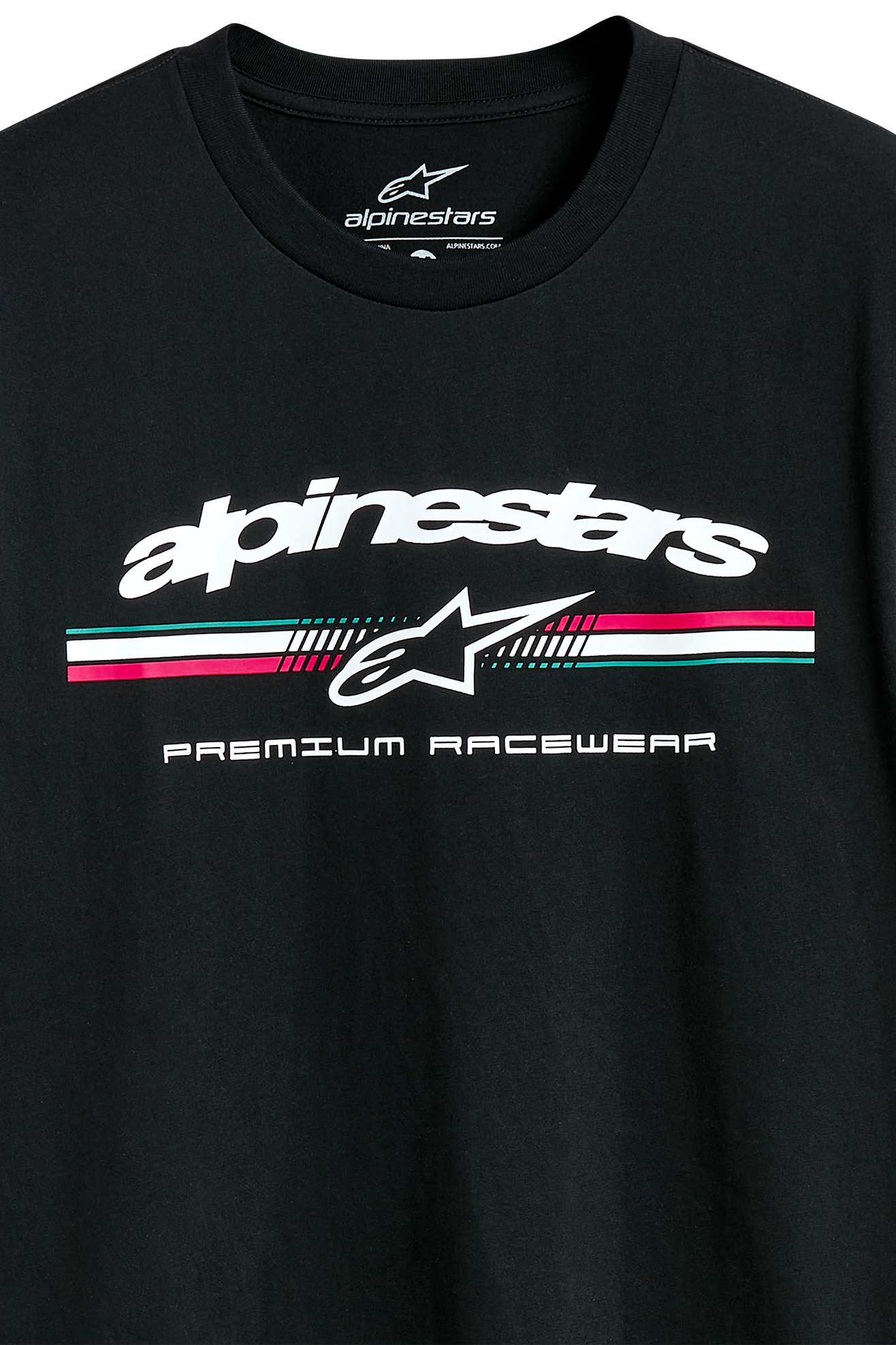 Camiseta Alpinestars Prevail CSF