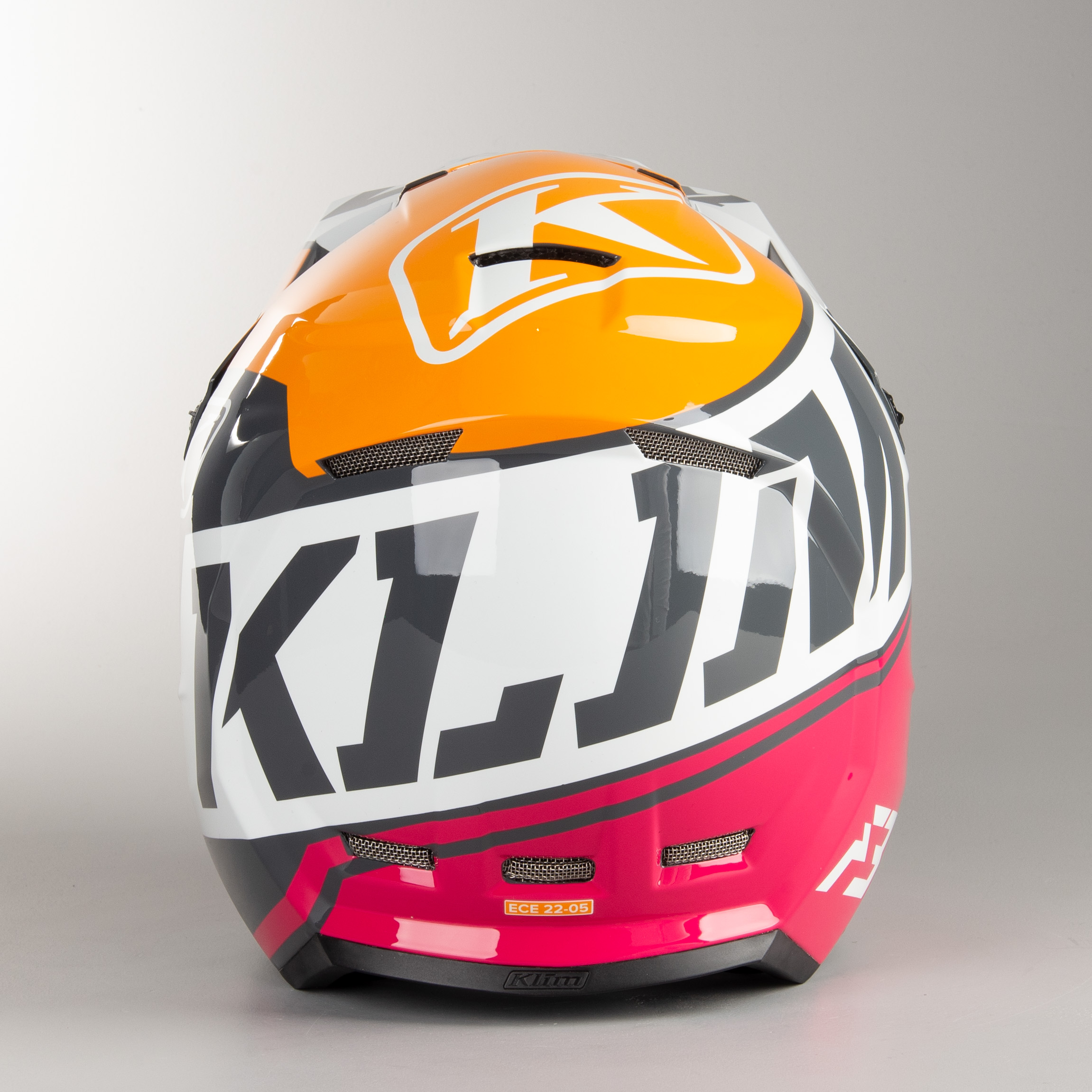 Casco Klim F3 Bomber