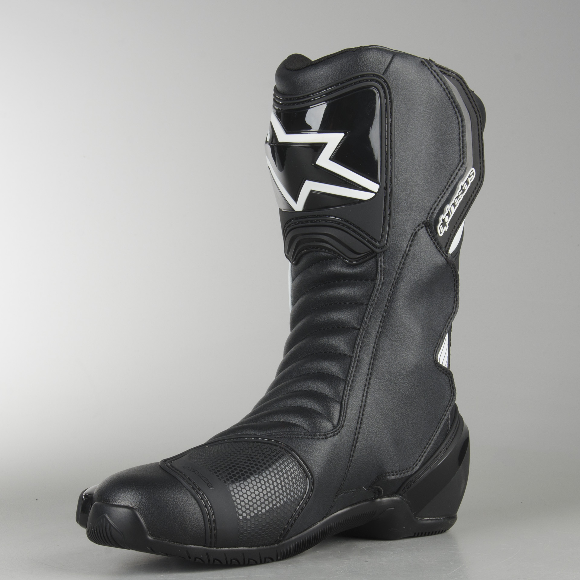 Motorlaarzen Alpinestars Stella SMX-6 V2
