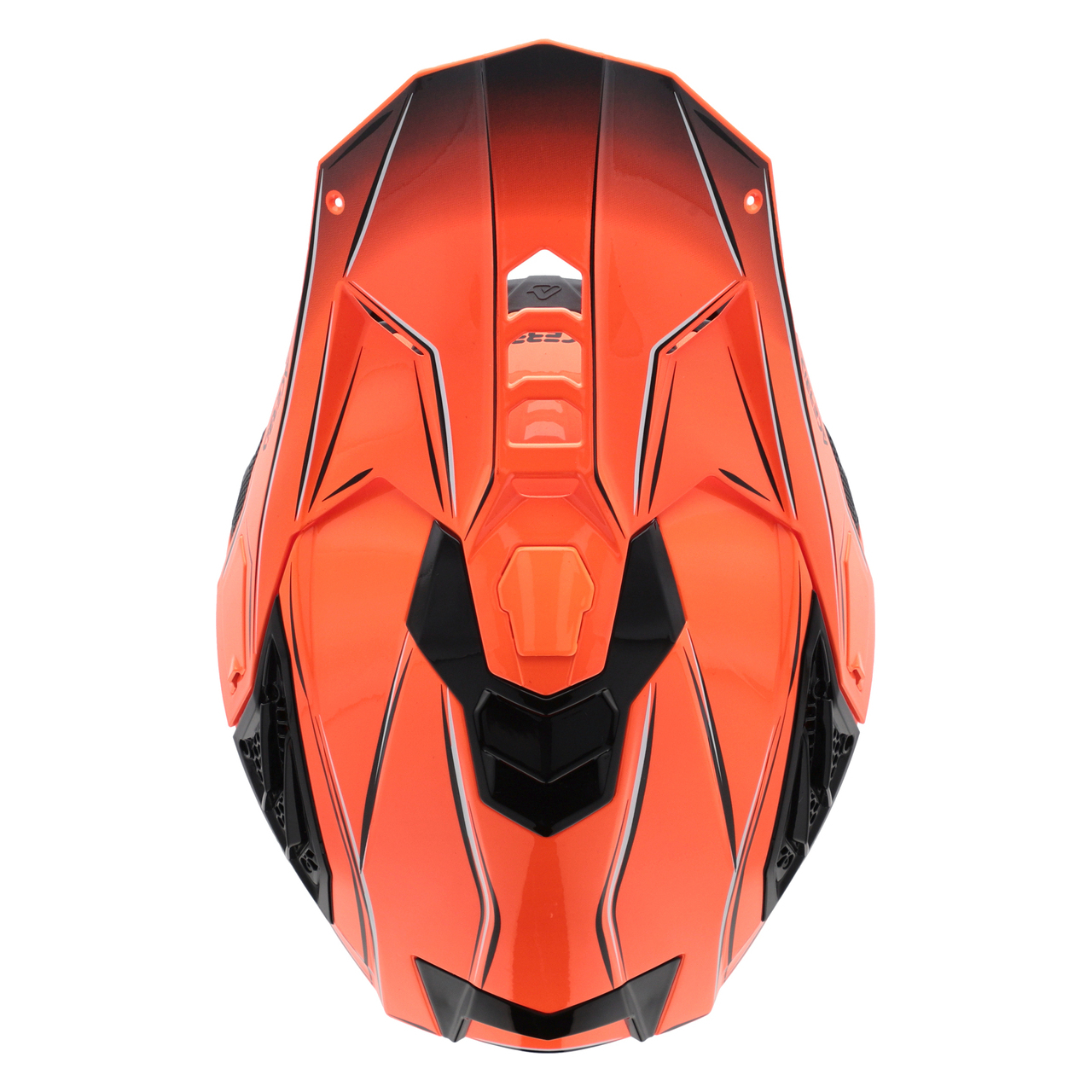 Crosshelm Acerbis Airstrike-X
