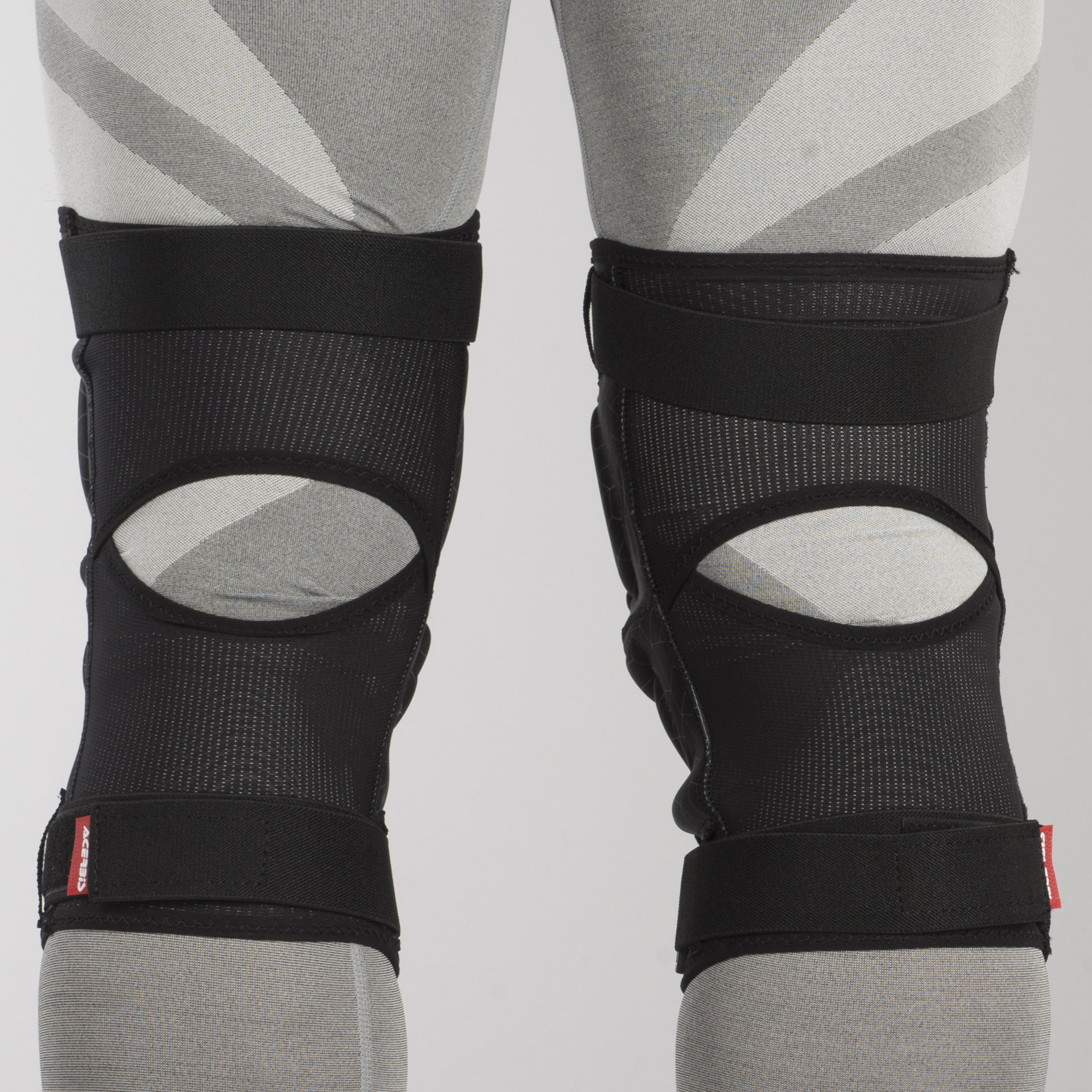 Rodilleras Acerbis X-Soft
