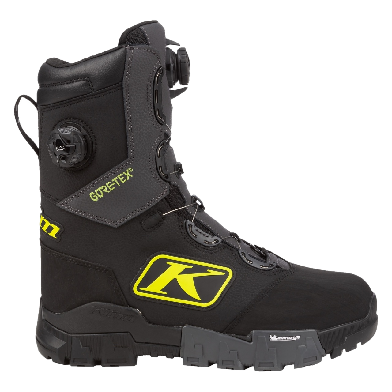 Klim Adrenaline Pro S GTX BOA Snowmobile Boots
