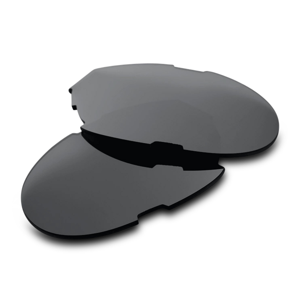 100% Westcraft Lens