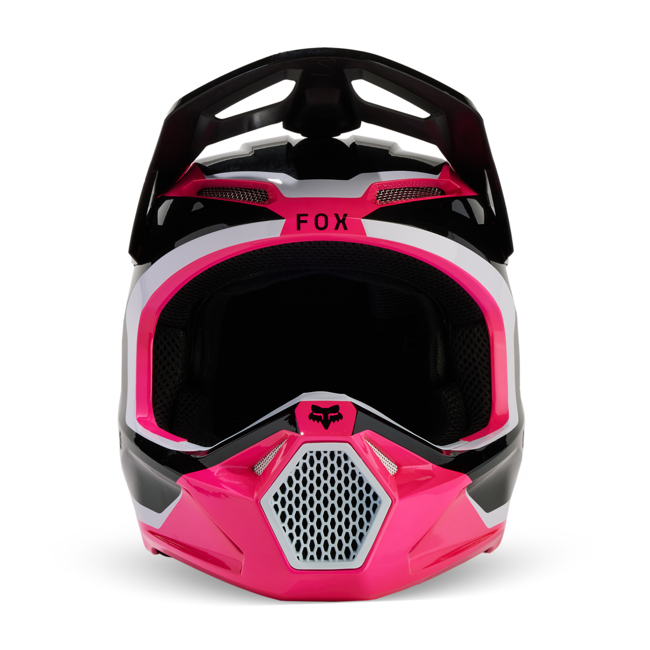 Casco de Cross FOX V1 Nitro