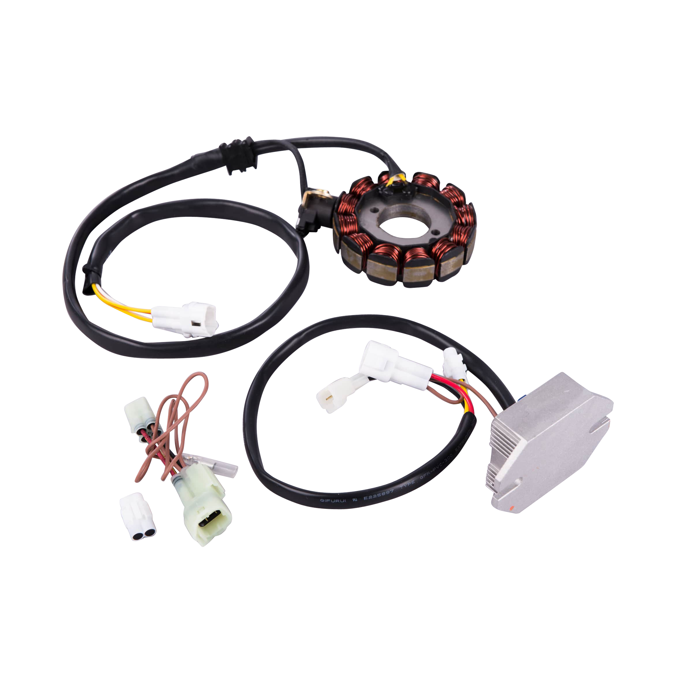 Ontsteking Stator Trail Tech