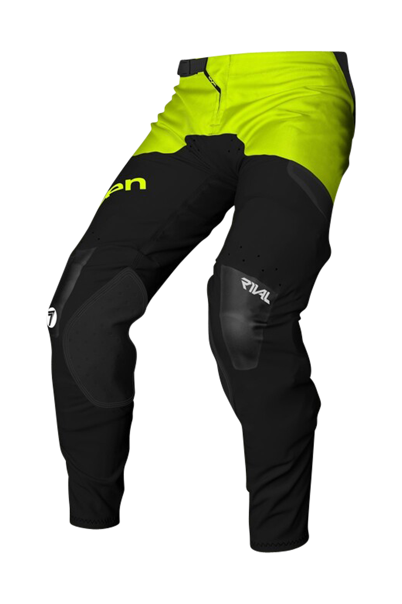 Pantalones de Cross Niño Seven Rival Staple