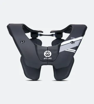 Atlas Prodigy Youth Neck Protector