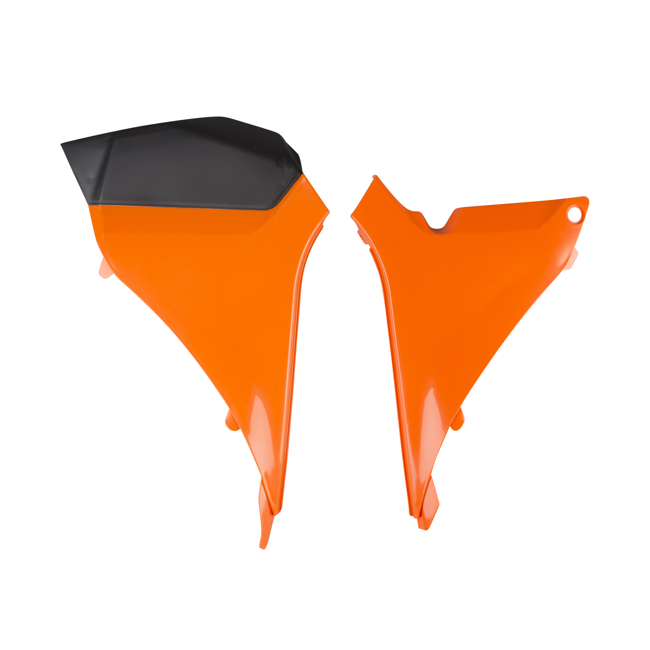 Paneles Laterales de Airbox Acerbis
