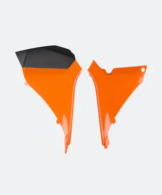 Paneles Laterales de Airbox Acerbis