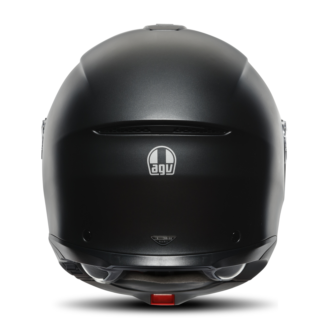 AGV Tourmodular E2206 Solid Flip-Up Helmet