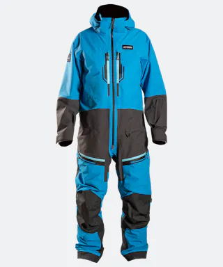 Sneeuwpak TOBE Tiro V3 Geïsoleerd