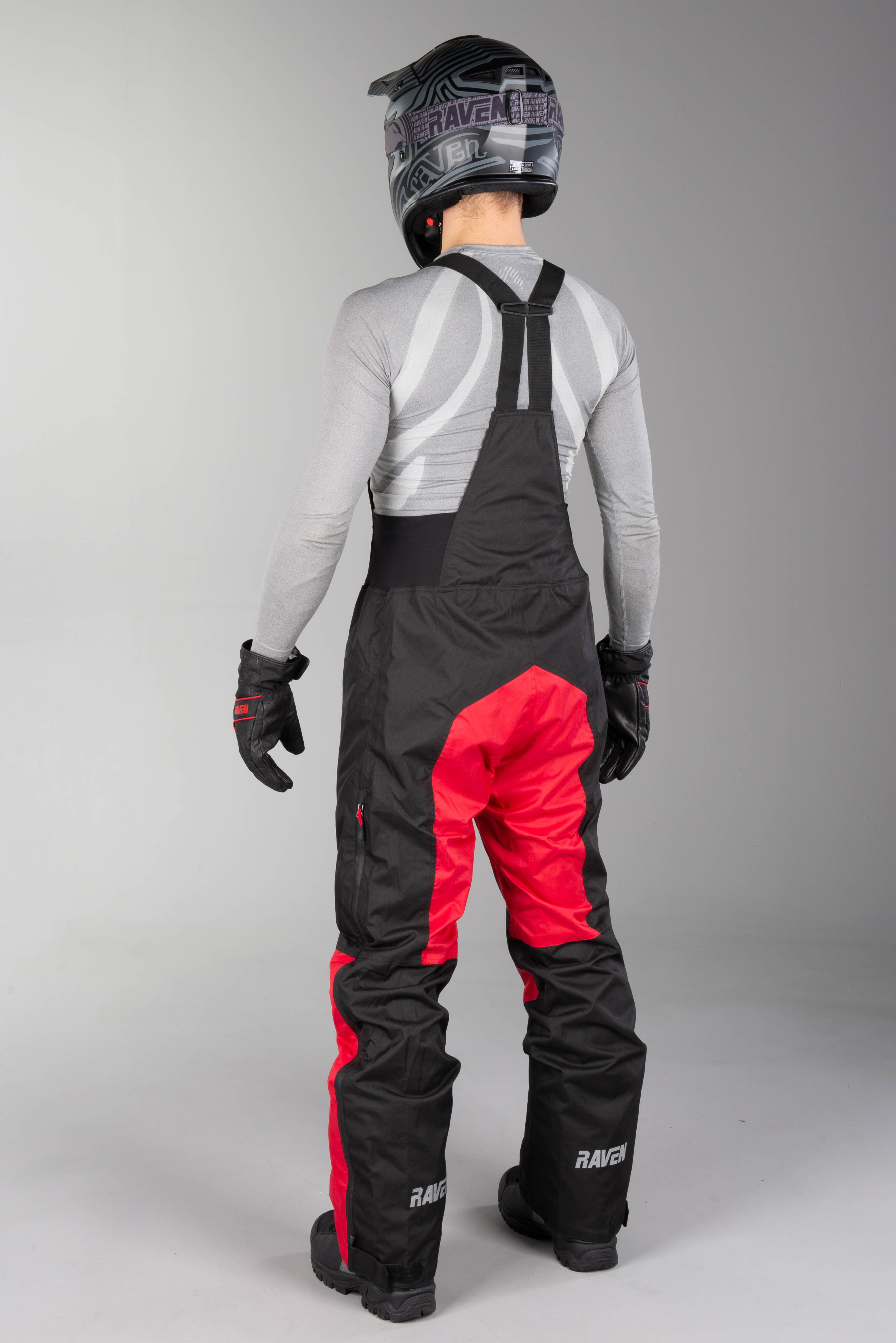 Pantaloni Raven Frontline